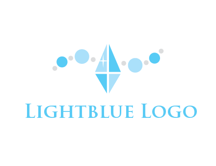 necklace jewelry logo