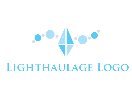 necklace jewelry logo