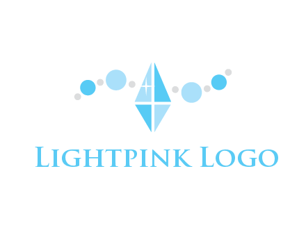 necklace jewelry logo