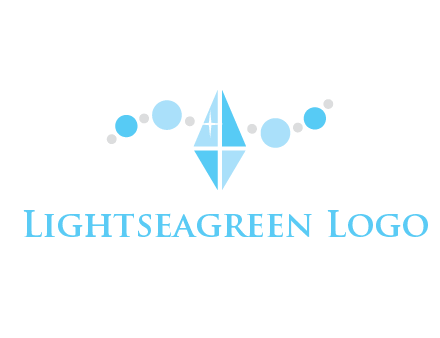 necklace jewelry logo