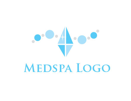 necklace jewelry logo