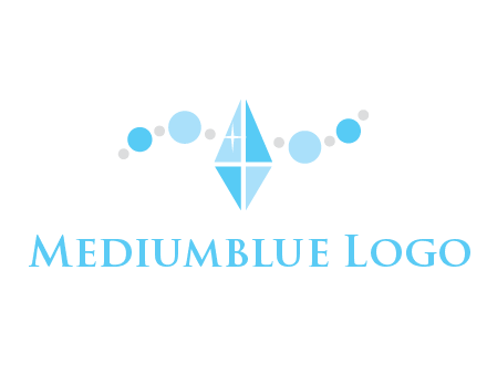 necklace jewelry logo