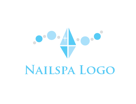 necklace jewelry logo