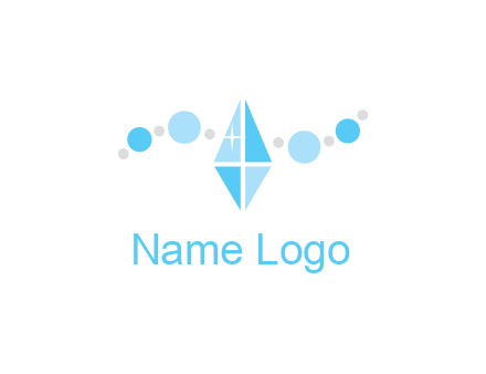 necklace jewelry logo