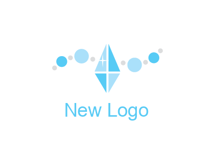 necklace jewelry logo