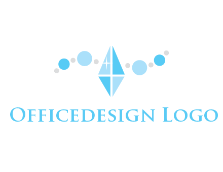 necklace jewelry logo
