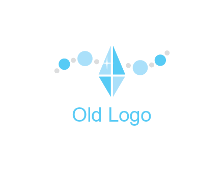 necklace jewelry logo