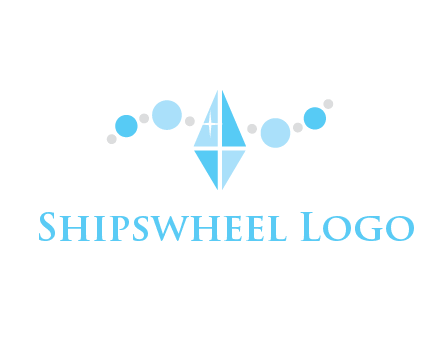 necklace jewelry logo