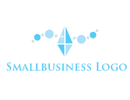 necklace jewelry logo