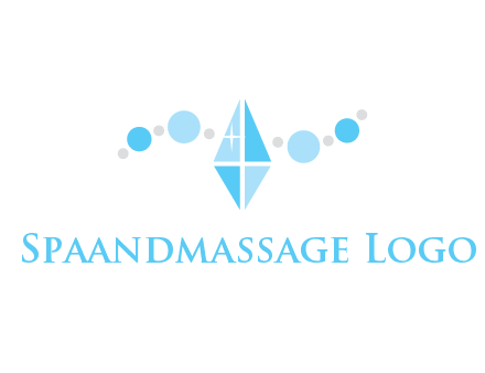 necklace jewelry logo