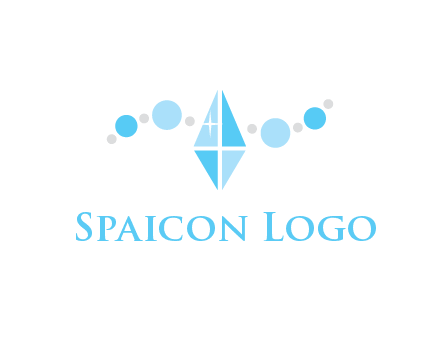 necklace jewelry logo