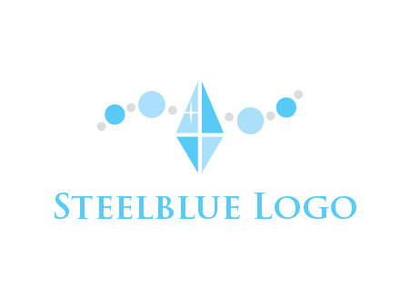 necklace jewelry logo