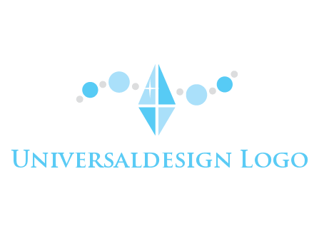 necklace jewelry logo