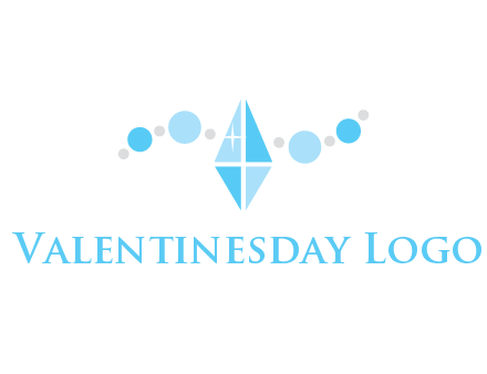 necklace jewelry logo