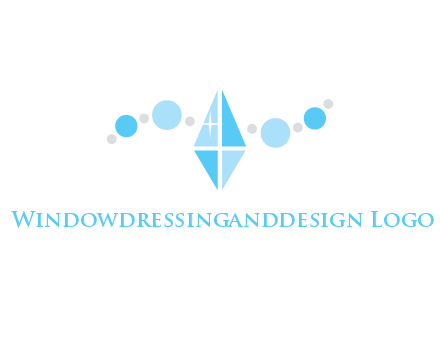 necklace jewelry logo