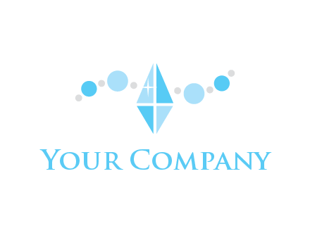 necklace jewelry logo
