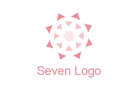diamond in circular jewelry logo