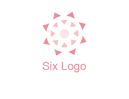 diamond in circular jewelry logo