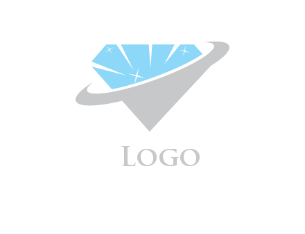 Free Jewelry logo creator