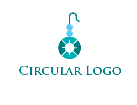 Jewelry Logo Design Templates