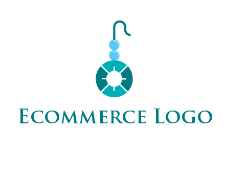 Jewelry Logo Design Templates