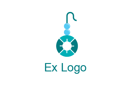 Jewelry Logo Design Templates