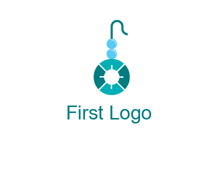 Jewelry Logo Design Templates