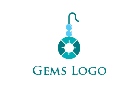Jewelry Logo Design Templates