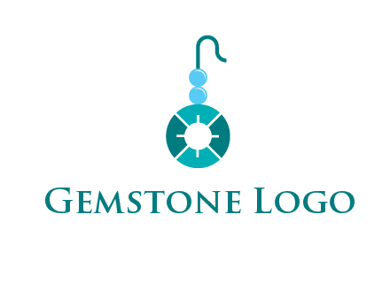 Jewelry Logo Design Templates