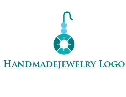 Jewelry Logo Design Templates