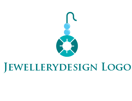 Jewelry Logo Design Templates