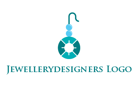 Jewelry Logo Design Templates