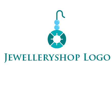 Jewelry Logo Design Templates