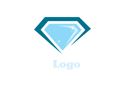 Jewelry logo design generator