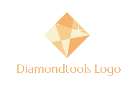 diamond jewelry logo