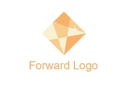 diamond jewelry logo