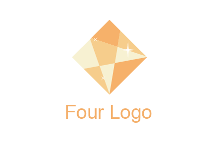 diamond jewelry logo