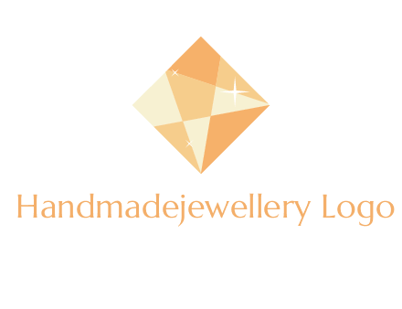 diamond jewelry logo