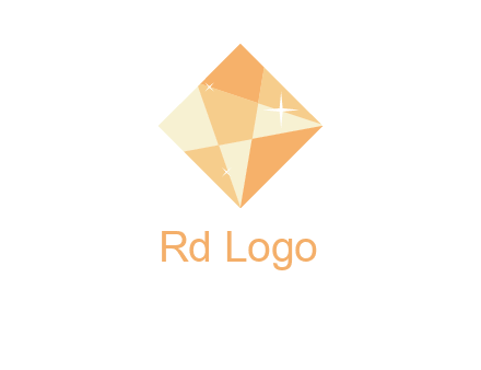diamond jewelry logo