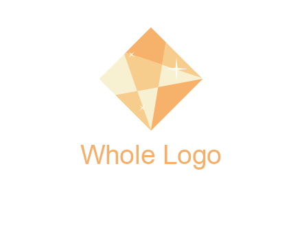 diamond jewelry logo