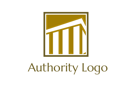 courthouse law logo