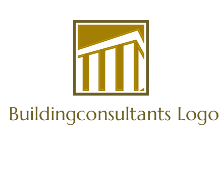 courthouse law logo