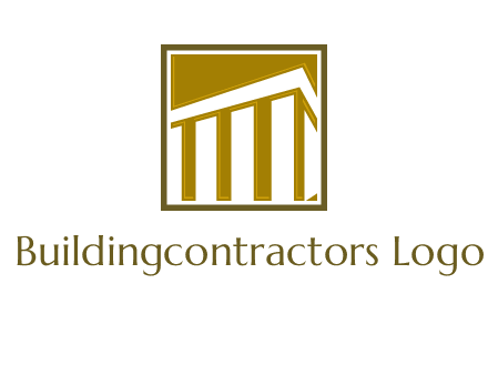 courthouse law logo