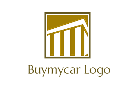 courthouse law logo