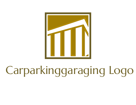 courthouse law logo