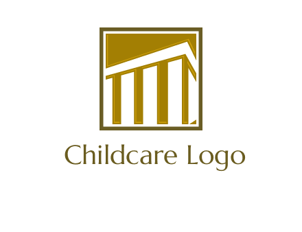 courthouse law logo