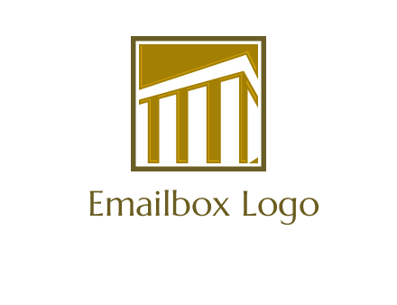 courthouse law logo