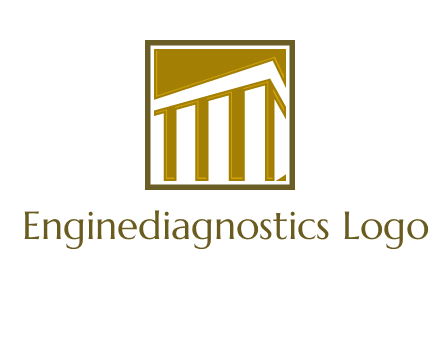 courthouse law logo