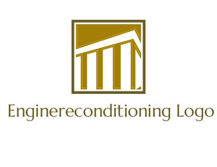 courthouse law logo