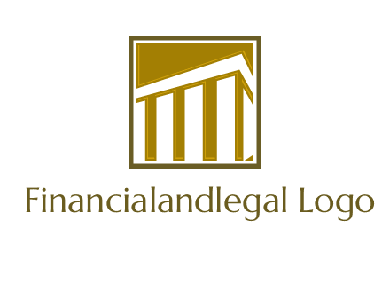 courthouse law logo